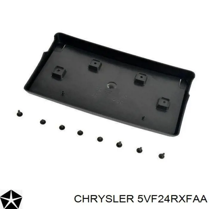  Chrysler 5VF24RXFAA цена, от 19.00 USD