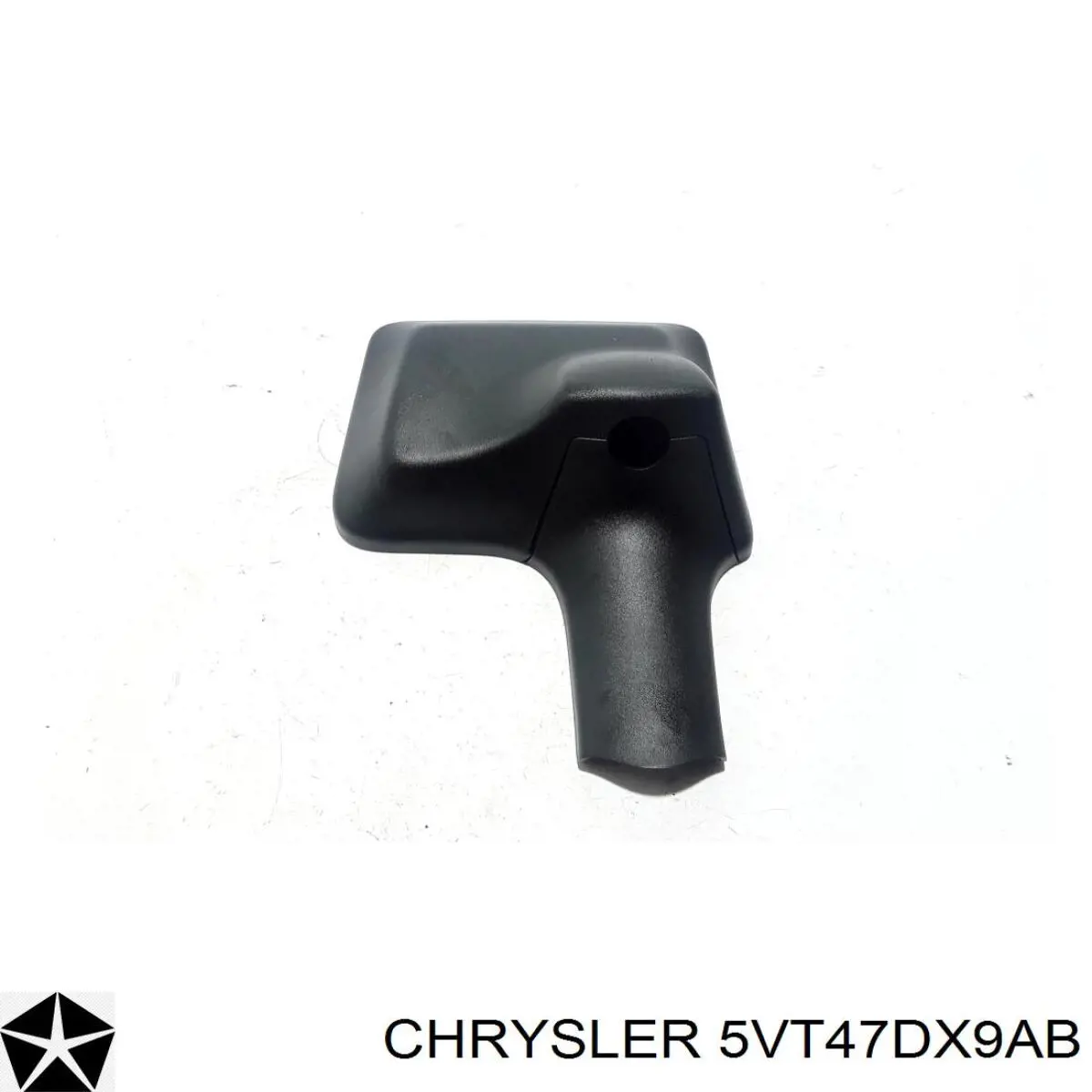 Купить 5VT47DX9AB Chrysler 