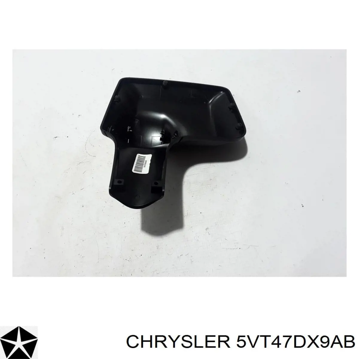  Chrysler 5VT47DX9AB цена, от 25.45 USD