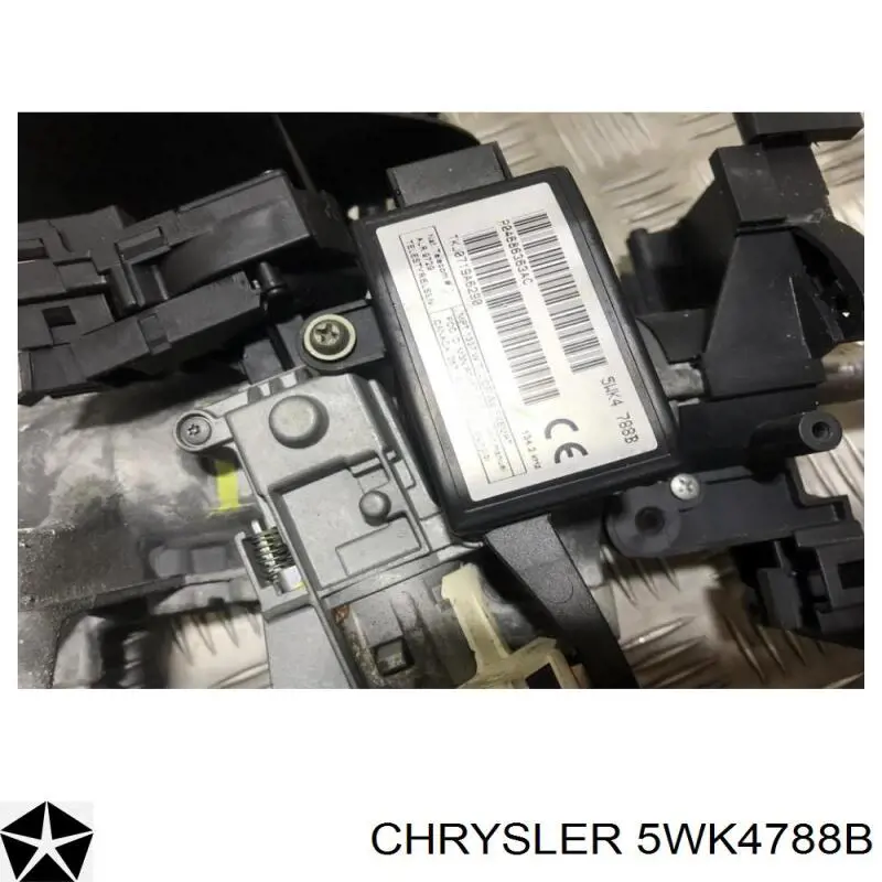 5WK4788B Chrysler 