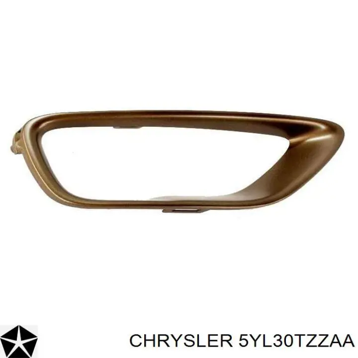 5YL30TZZAA Chrysler 