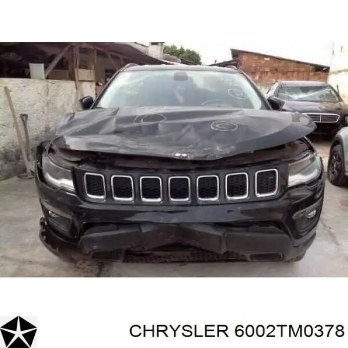  Chrysler 6002TM0378 цена, от 19.54 USD