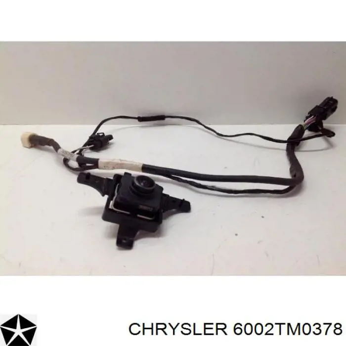 6002TM0378 Chrysler 