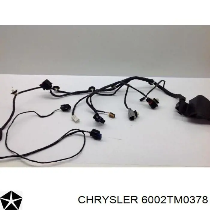 Купить 6002TM0378 Chrysler 