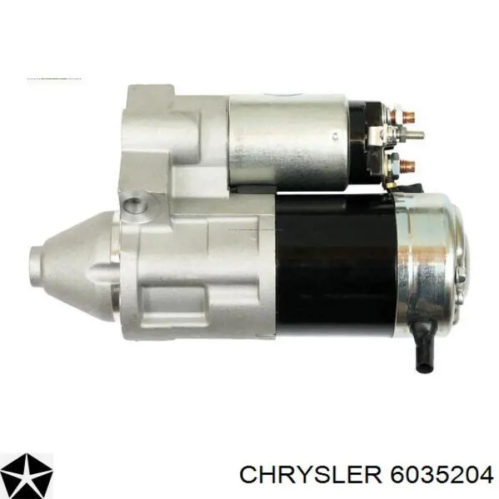 Купить 6035204 Chrysler 