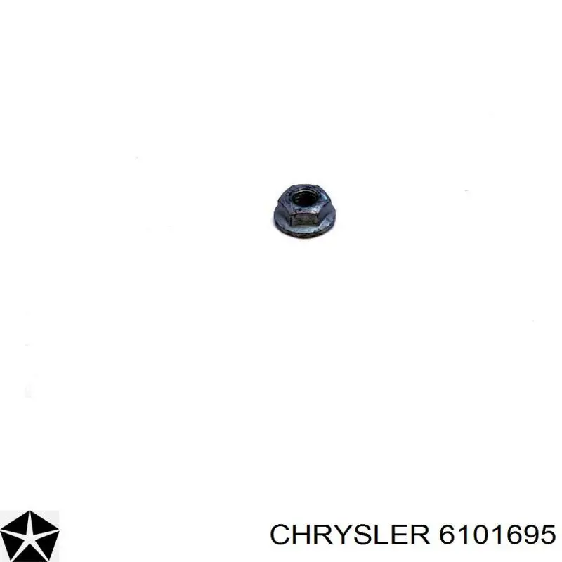  06101695 Chrysler