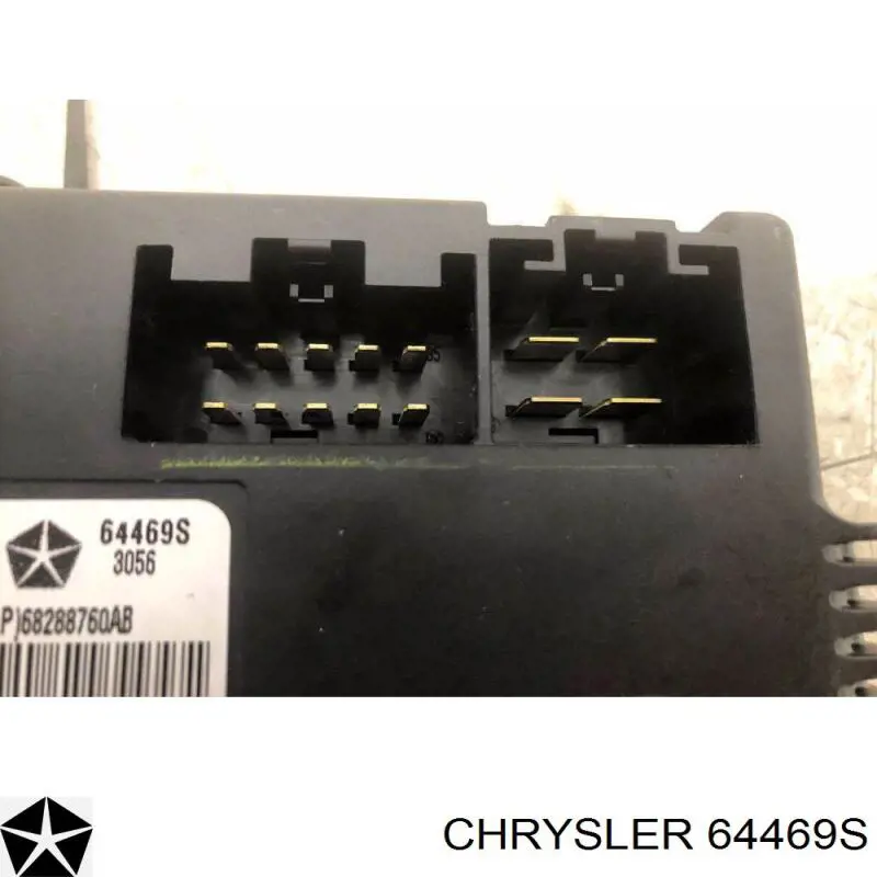 64469S Chrysler 
