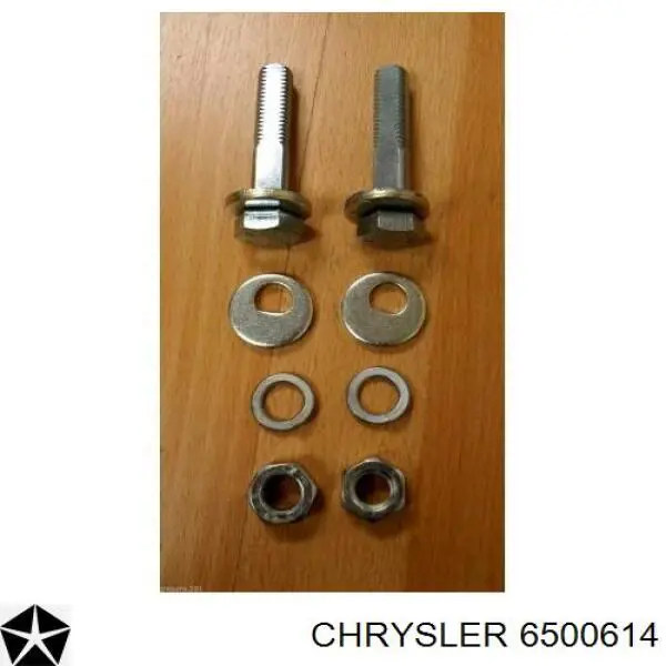  6500614 Chrysler