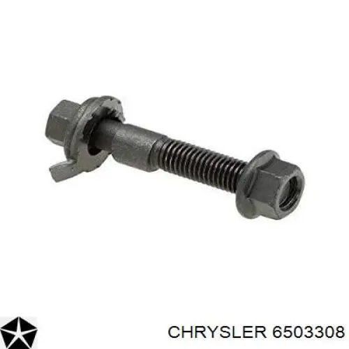 Болт переднего рычага Chrysler 6503308 цена, от 42.88 USD
