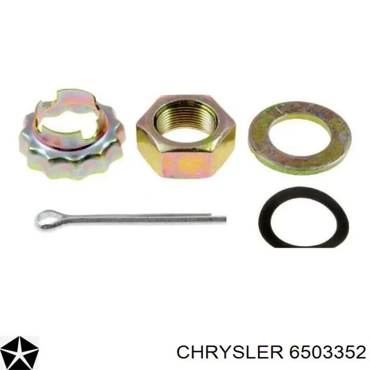  Chrysler 06503352 цена, от 7.53 USD