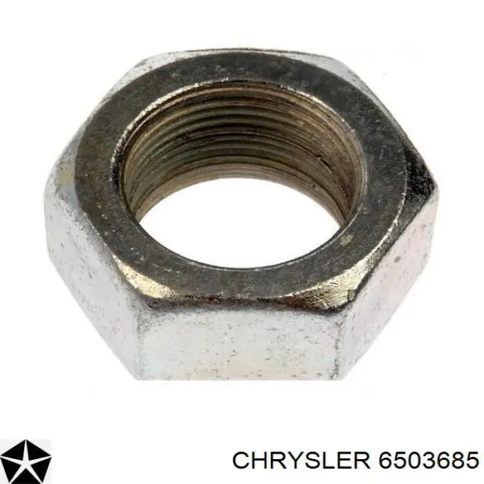  6503685 Chrysler