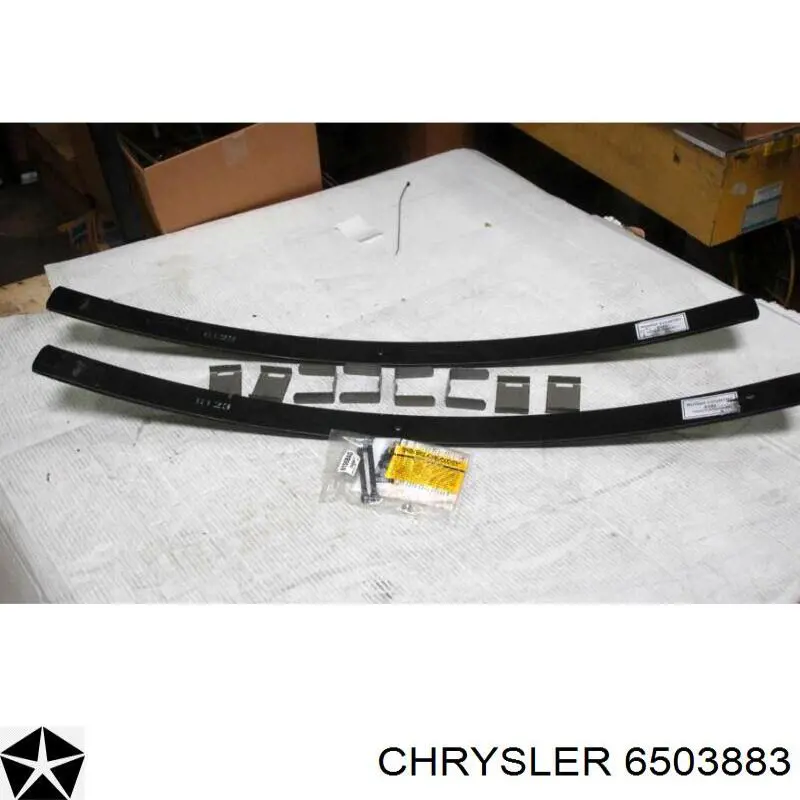 Купить 6503883 Chrysler 