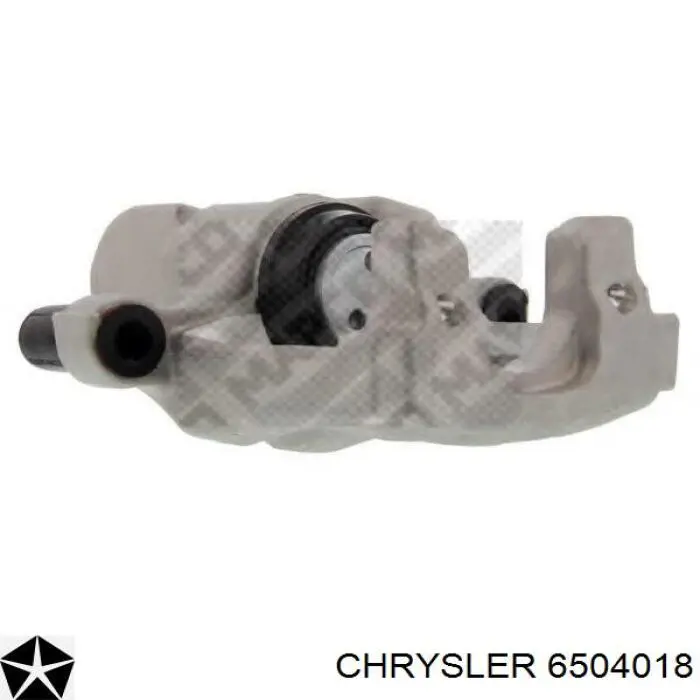 Пробка поддона двигателя 6504018 Chrysler
