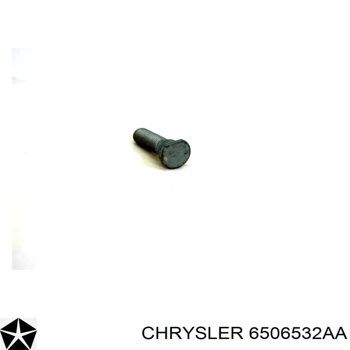 Купить 6506532AA Chrysler Шпилька колесная