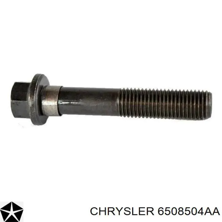  6508504AA Chrysler