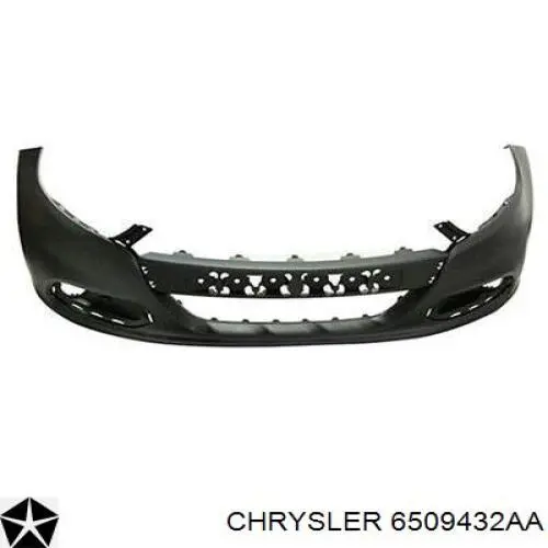  6509432AA Chrysler