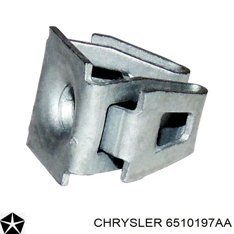 Купить 06510197AA Chrysler 
