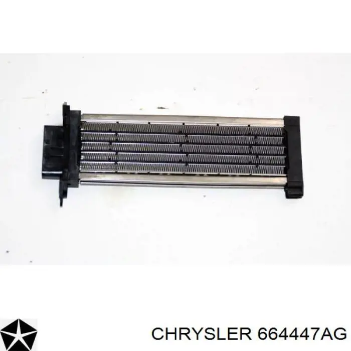 664447AG Chrysler 