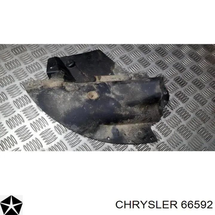  Chrysler 66592 цена, от 12.67 USD
