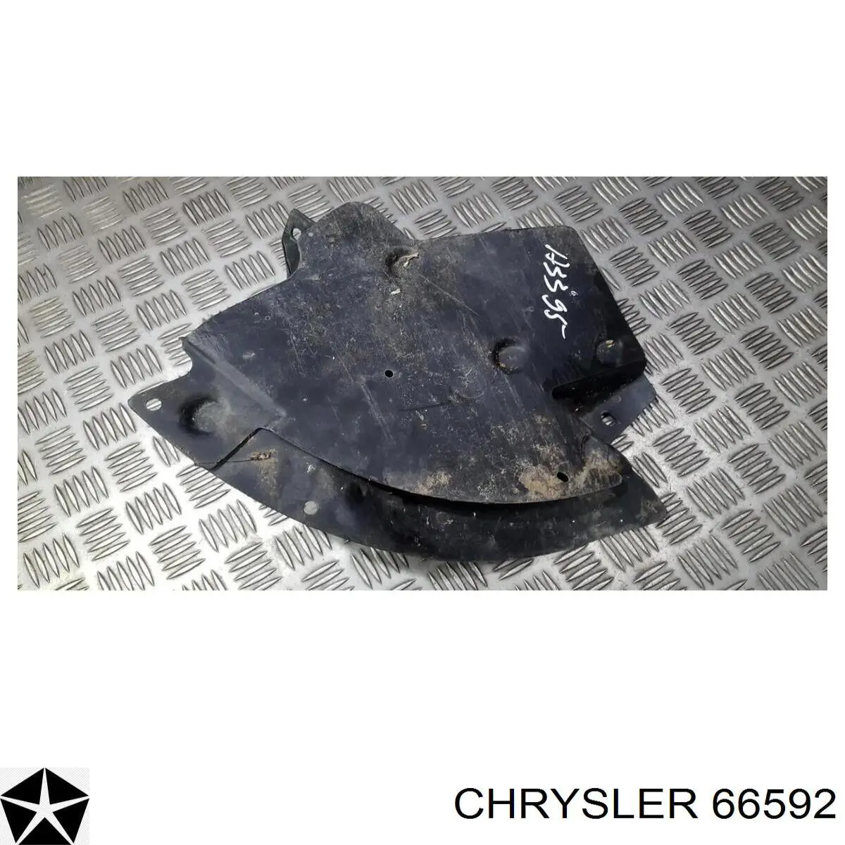Купить 66592 Chrysler 