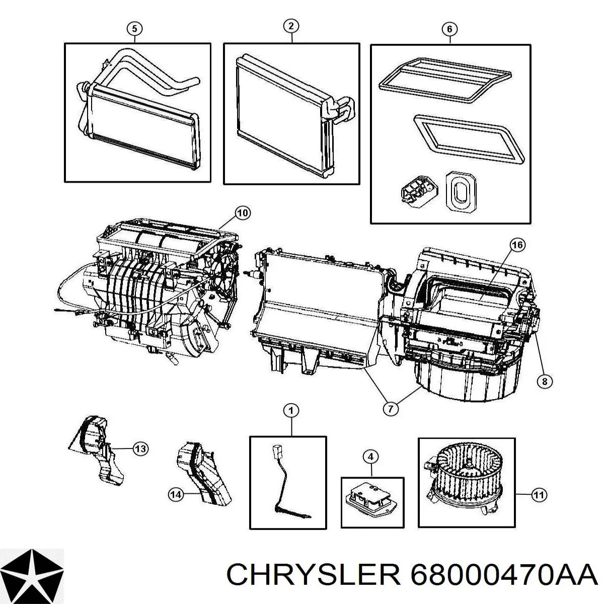Купить 3400SN1 Polcar 