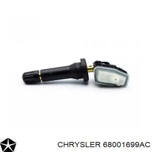 Купить 68001699AB Chrysler 