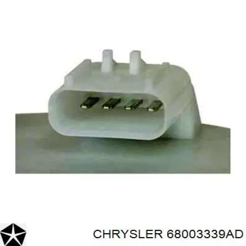  68003339AD Chrysler