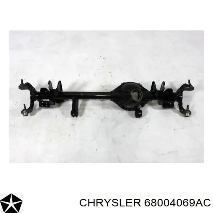 Купить 68004069AC Chrysler 