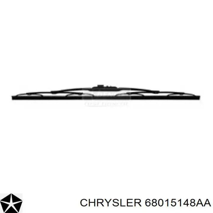 68015148AA Chrysler 