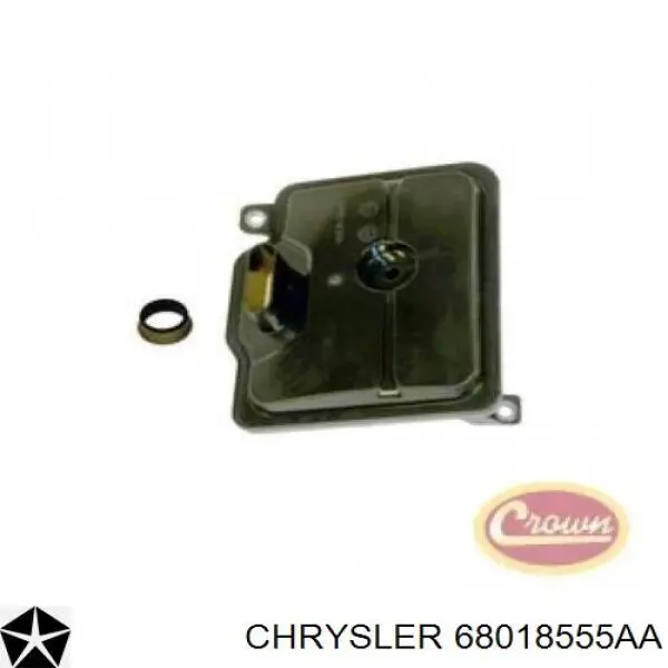 68018555AA Chrysler