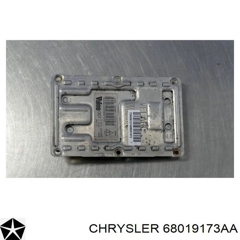Купить 68019173AA Chrysler 