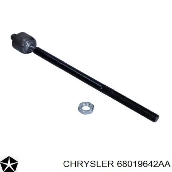 Купить 68019642AA Chrysler Рулевая тяга