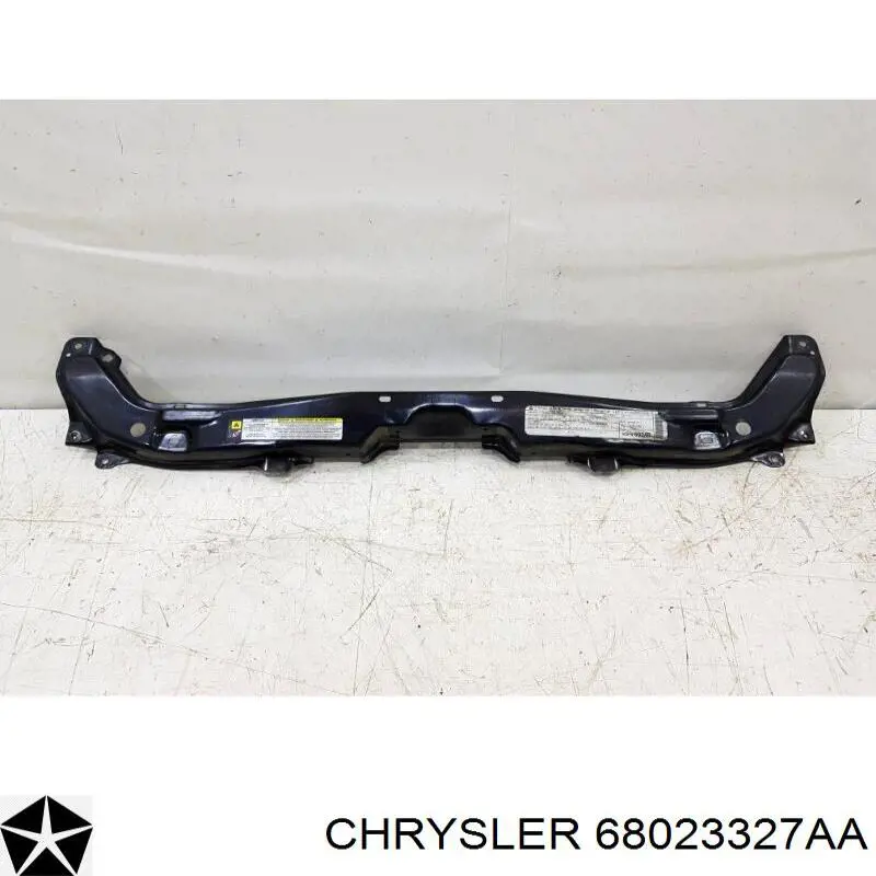 Chrysler 68023327AA цена, от 54.28 USD