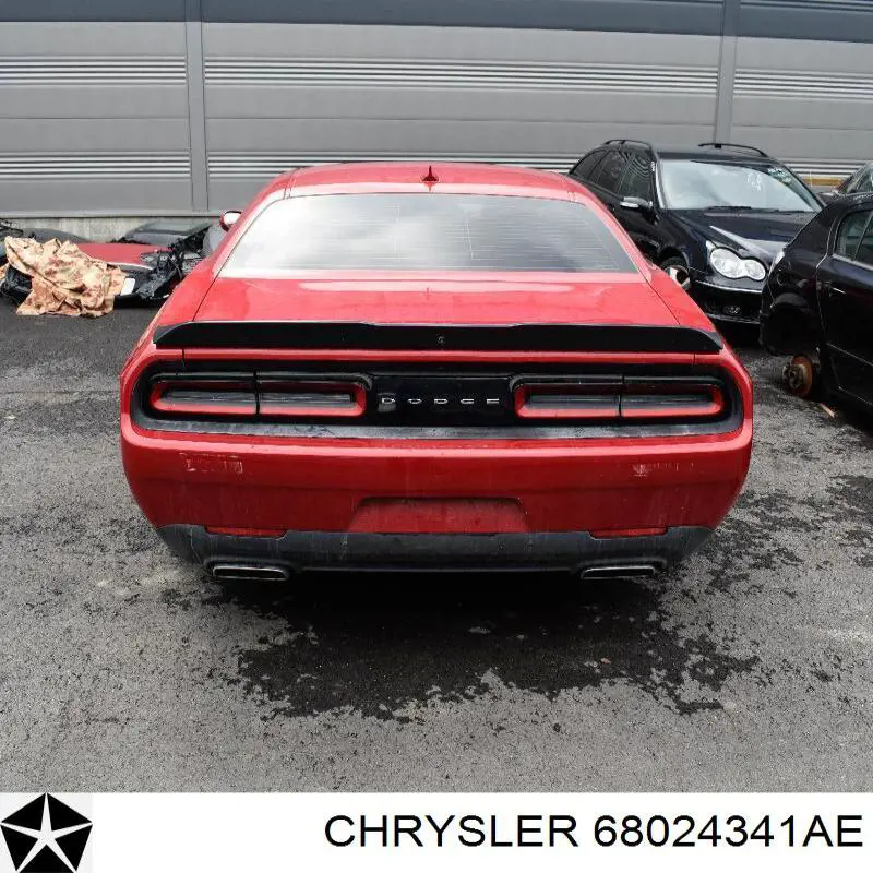 68024341AD Chrysler 