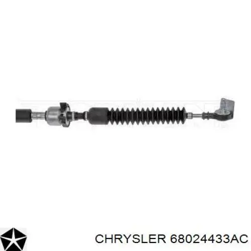 Купить 68024433AC Chrysler 