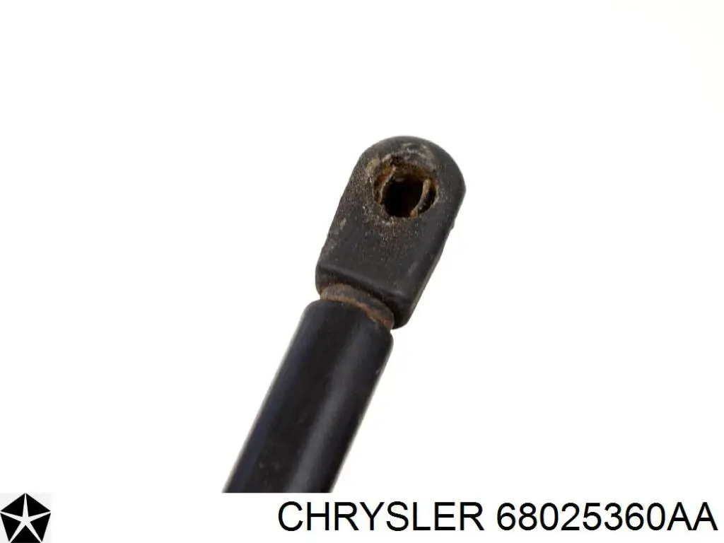 Купить 68025360AA Chrysler Амортизатор под капот