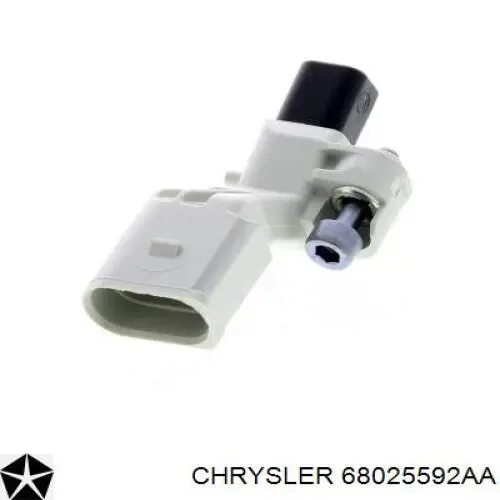 68025592AA Chrysler ДПКВ