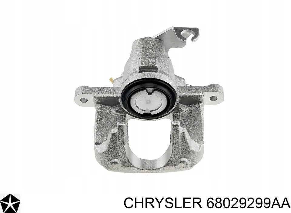  Chrysler 68029299AA цена, от 27.37 USD