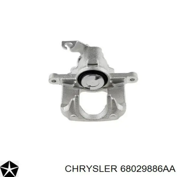  68029886AA Chrysler