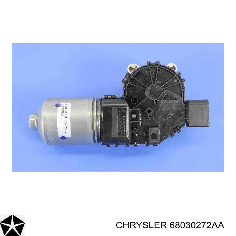 Мотор трапеции стеклоочистителя Chrysler 68030272AA цена, от 26.80 USD