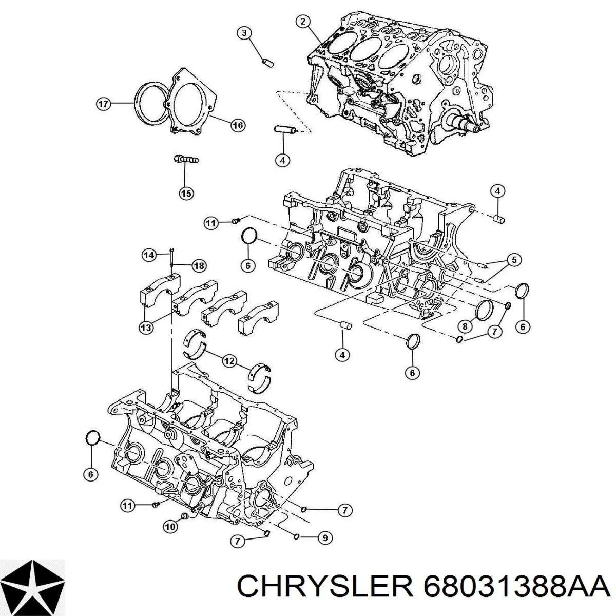 Сальник коленвала задний National 710884 цена, от 18.62 USD