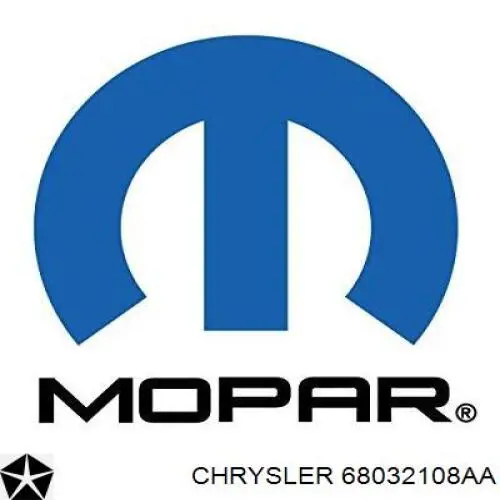 68032108AA Chrysler 