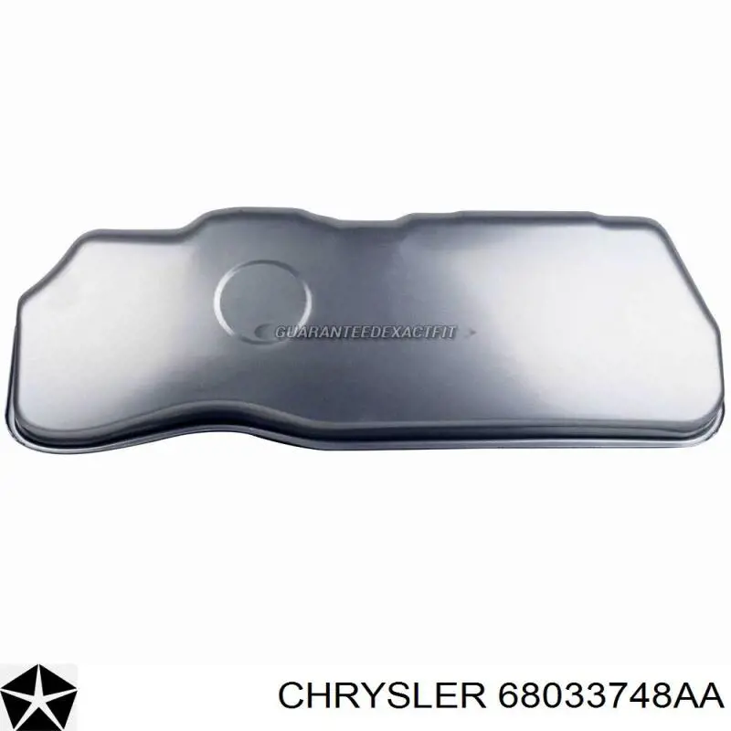 K05174695AA Fiat/Alfa/Lancia Бак топливный