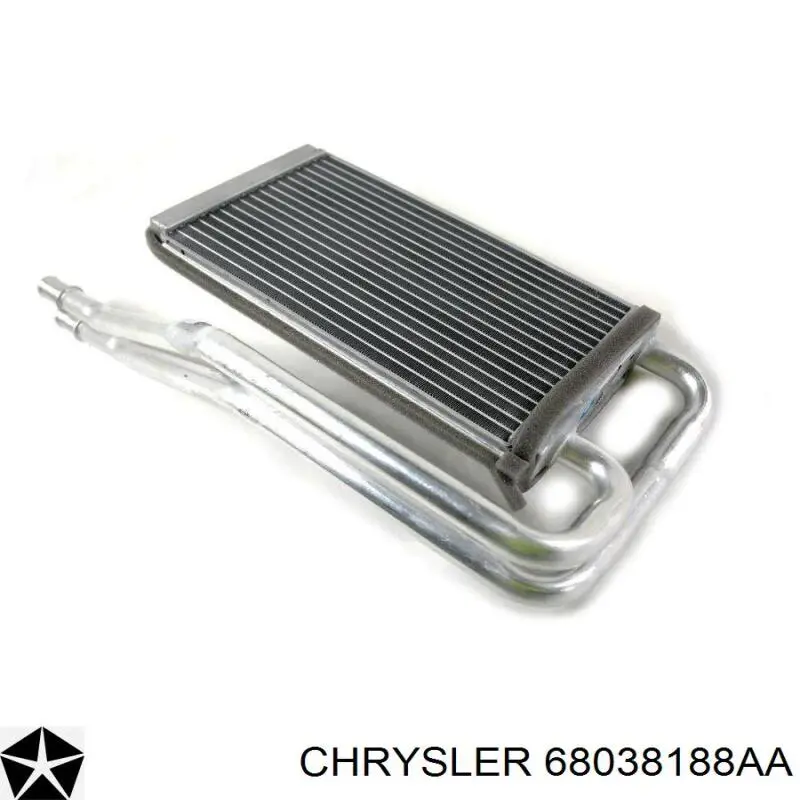  68038188AA Chrysler