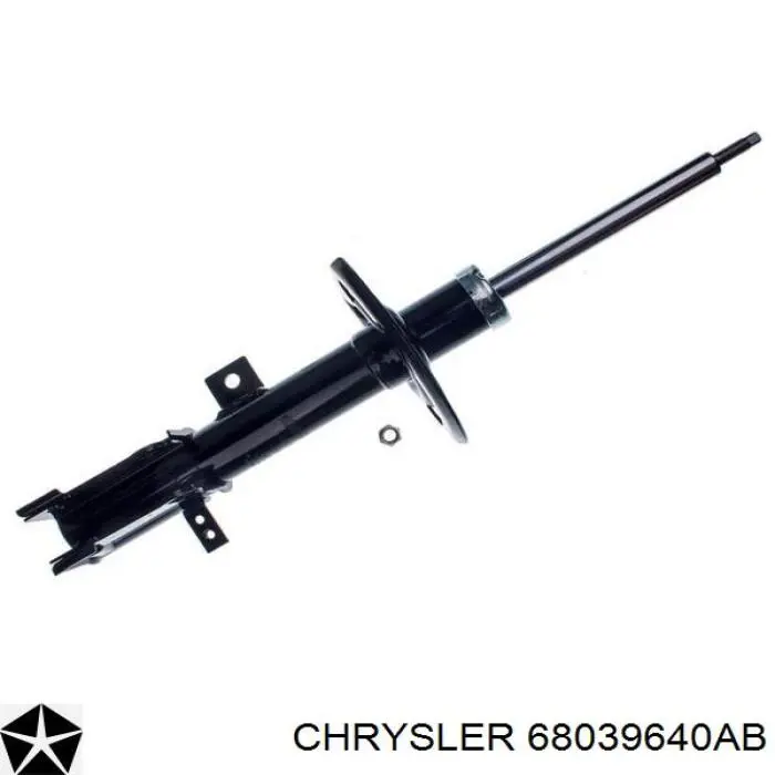 68039640AB Chrysler 