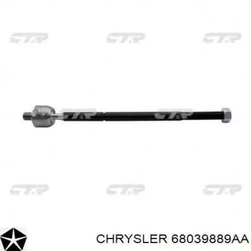 68039889AA Chrysler Тяги рулевые