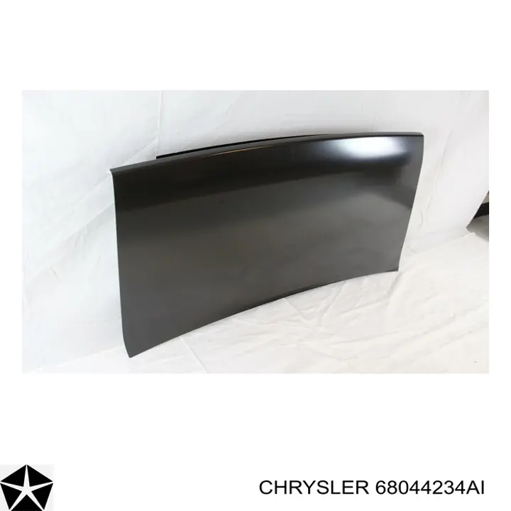 Крышка багажника Chrysler 68044234AI цена, от 239.30 USD
