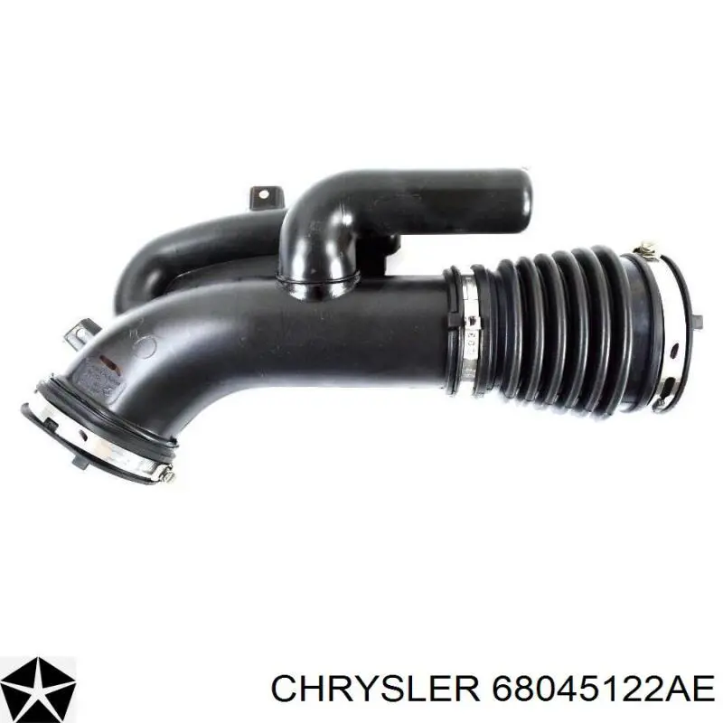 68045122AE Chrysler 