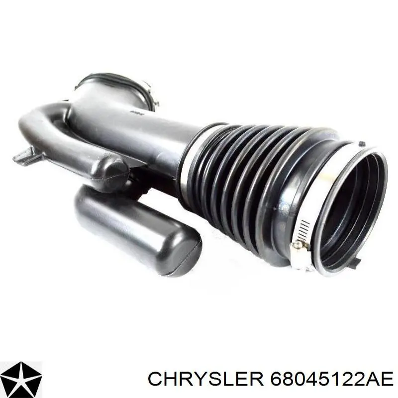 Купить 68045122AE Chrysler 