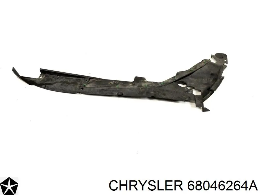  Chrysler 68046264A цена, от 12.67 USD
